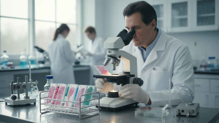 Rare prostate cancer subtypes demand better detection and dedicated trials