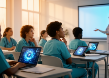 Nursing Students Show Suboptimal AI Readiness, With Education Level and Coursework Emerging as Key Predictors