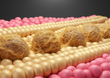 Fatty Diet Leaves Lasting Senescence-Like Scars in the Liver’s Regenerative Cells