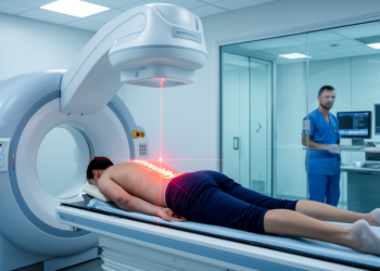 Third Course of Stereotactic Radiotherapy Shown Safe in Spinal Osteosarcoma Case