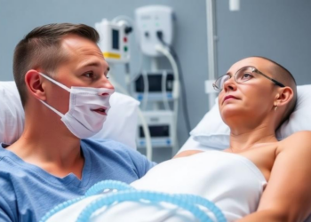 Simulator Study Puts Numbers on the Dangers of Splitting One Ventilator Between Two Patients
