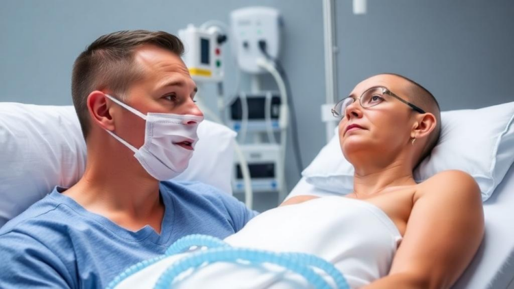 Simulator Study Puts Numbers on the Dangers of Splitting One Ventilator Between Two Patients