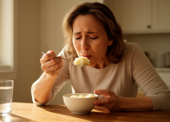 Achalasia Mistaken for Acid Reflux for 26 Years Before Surgery Restored Swallowing