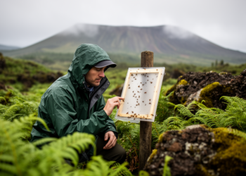 Research report: SLAM Project – Long-Term Ecological Study of the Impacts of Climate Change in the natural forest of Azores: VII – Long-term arthropod monitoring in Graciosa Island