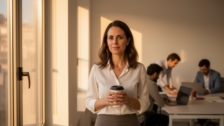 Emotional Intelligence Tracks Strongly With Resilience in Spanish Workers, Study Finds