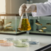 Natural Extracts Emerge as Sustainable Antibacterial Tools for Aquaculture Pathogens