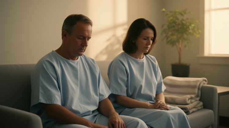 Body Image Distress Rises in Final Months for Pancreatic Cancer Patients of Both Sexes