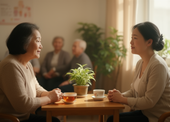 New HIV Social Support Scale Captures Stigma-Shaped Support for Chinese Patients