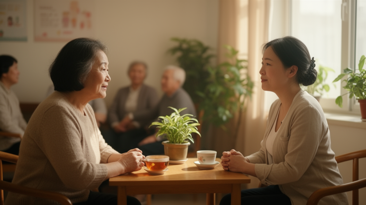 New HIV Social Support Scale Captures Stigma-Shaped Support for Chinese Patients