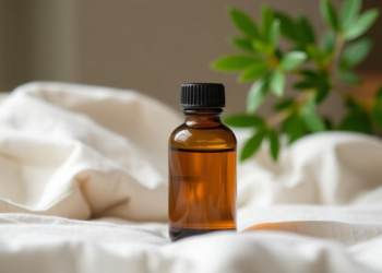 Hinoki Root Essential Oil Shows Promise for Better Sleep in Home Pilot Study