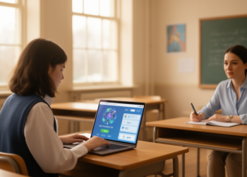 AI-Supported Training Linked to Better Recruitment Skills in Education Graduates