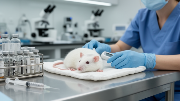 MIF Inhibitor ISO-1 Cuts Liver Reperfusion Injury in Rat Transplant Model
