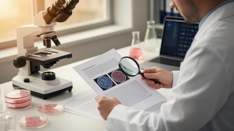 PLOS ONE Retracts Osteosarcoma Resveratrol Study Over Image and Statistics Concerns