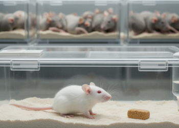 Post-Weaning Isolation Leaves Lasting, Sex-Specific Marks on Mouse Social Behavior