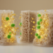 Mushroom Polysaccharide and Plant Phenolic Show Promise Against Steroid-Induced Bone Loss in Mice