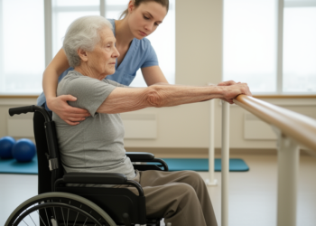 One in Four Stroke Rehabilitation Patients Shows Confirmed Sarcopenia