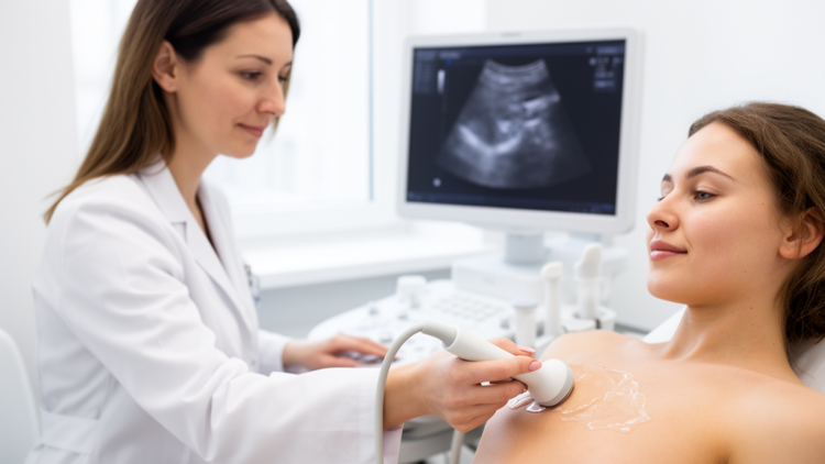 Ultrasound Stiffness Tracking Shows Strong Accuracy for Breast Cancer Chemo Response