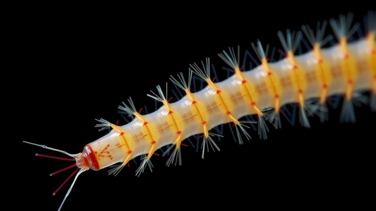 Wild Mexican Worm Reveals How Decades of Lab Life Reshaped the Famous N2 Nematode