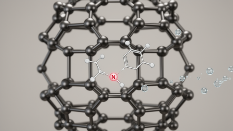 Pyridine Nitrogen Tweaks Iron Framework to Squeeze Hydroxyl Radicals from Trace Hydrogen Peroxide