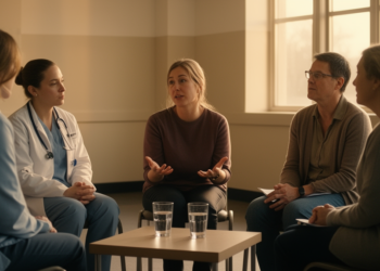 Balint Groups Show Promise for Burned-Out Psychiatric Caseworkers