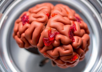 Miniature Brain Tumors in a Dish Offer New Hope for Beating Immunotherapy Resistance