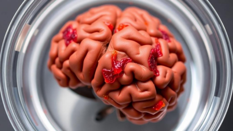 Miniature Brain Tumors in a Dish Offer New Hope for Beating Immunotherapy Resistance