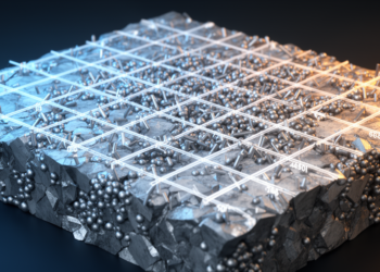 Computational review maps how precipitate traits control alloy strength