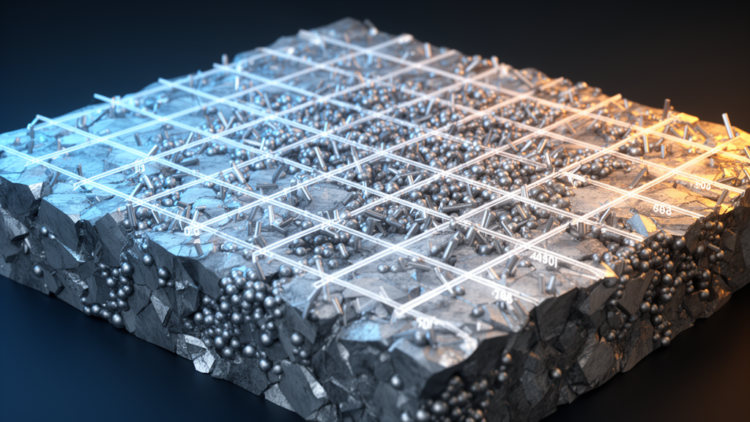 Computational review maps how precipitate traits control alloy strength