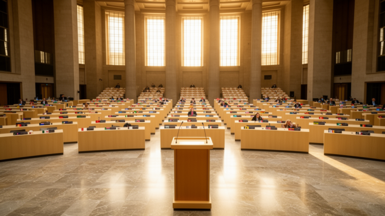 Why International Human Rights Law Keeps Falling Short of Its Promises