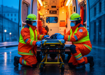 Autonomy and Co-Worker Support Shape Emergency Workers’ Capability Sets