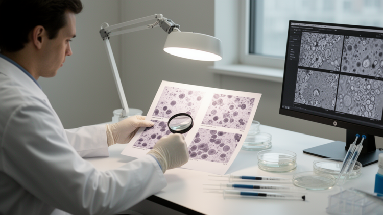PLOS ONE Retracts Mouse Bone Cell Study Over Duplicated Image Panels