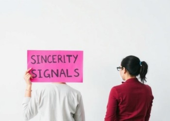 Sincerity Signals: Why Perceived Motives Make or Break Online Activism