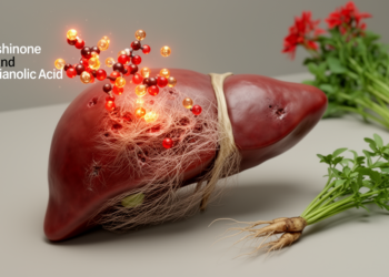 Danshen Compounds Show Promise Against Liver Fibrosis, but Key Evidence Gaps Remain