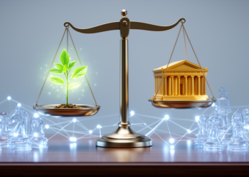 Game Theory Model Reveals How Government Oversight Can Make or Break Corporate Green Innovation