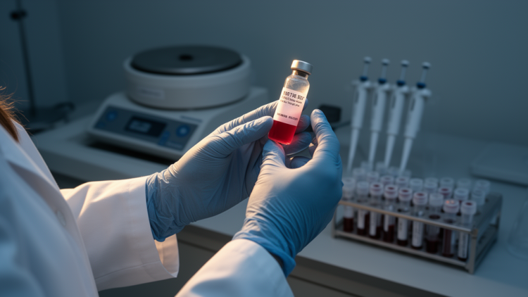 Liquid Biopsy Cancer Screening Faces a Steep Climb From Lab Promise to Clinical Proof