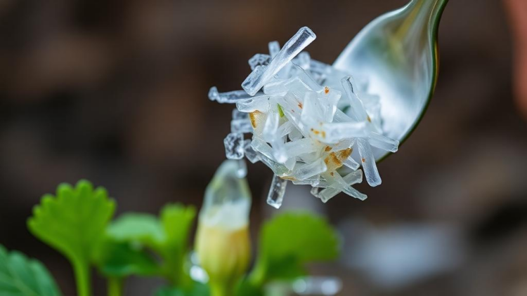 From Field to Fork: Microplastics Are Invading the Food We Grow