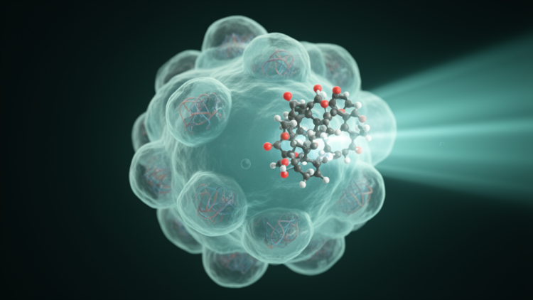 Machine Learning Study Links ENTPD5 to Radioresistance in Liver Cancer