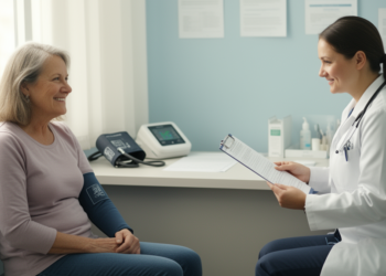 Diabetes Drugs Linked to Sharply Lower Lymphedema Risk After Breast Cancer Surgery