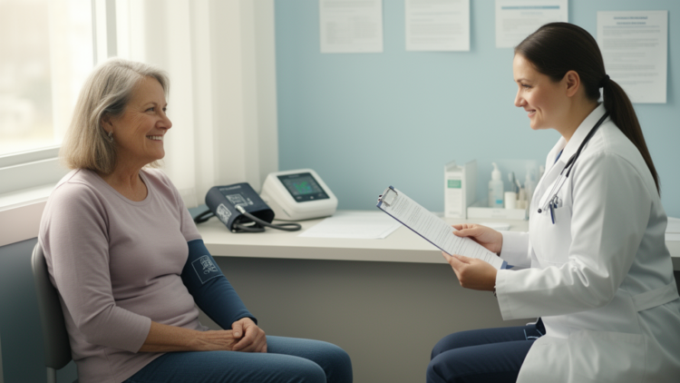 Diabetes Drugs Linked to Sharply Lower Lymphedema Risk After Breast Cancer Surgery