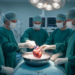 Rapidly Failing Heart With Rare Aneurysm Ends in Transplant, Case Report Shows
