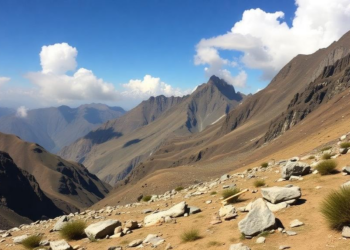 In Nepal’s Mountains, Climate Adaptation Happens One Day at a Time