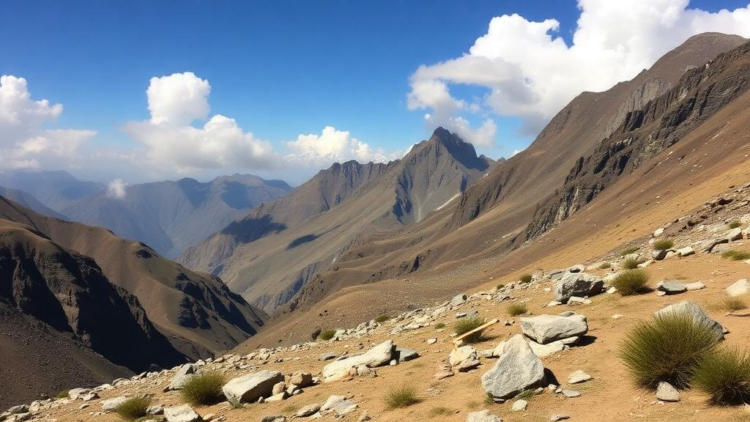 In Nepal’s Mountains, Climate Adaptation Happens One Day at a Time