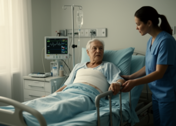 Six Risk Factors Predict Fear of Movement After Bypass Surgery
