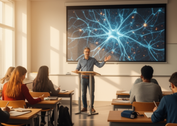 Instructors Want Open, Practical AI Teaching Resources, Survey Finds