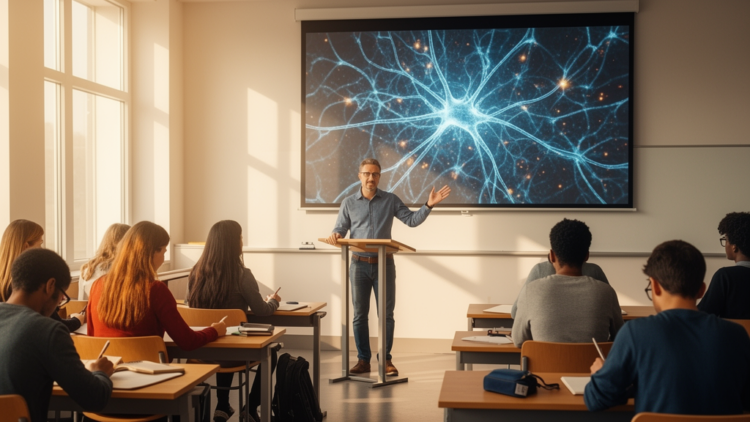 Instructors Want Open, Practical AI Teaching Resources, Survey Finds