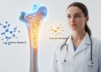 25 Years of Research Maps Nutrition’s Growing Role in Bone Loss From Breast Cancer Therapy
