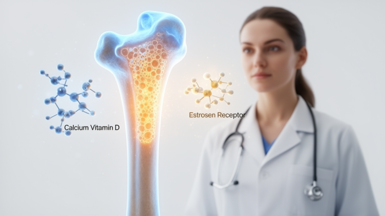 25 Years of Research Maps Nutrition’s Growing Role in Bone Loss From Breast Cancer Therapy