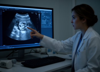 Ultrasound patterns may help tell IgG4-positive Hashimoto’s thyroiditis apart from thyroid lymphoma