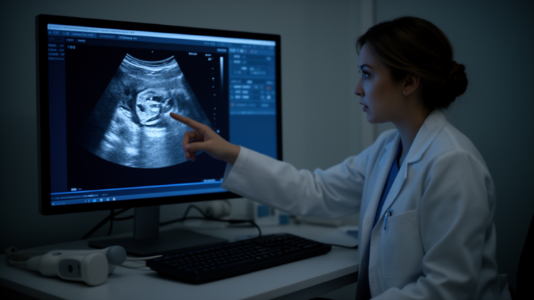 Ultrasound patterns may help tell IgG4-positive Hashimoto’s thyroiditis apart from thyroid lymphoma