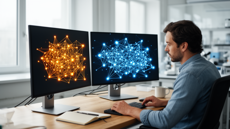 Self-Distilled Graph Learning Tames Noisy Labels in Multi-Label Feature Selection